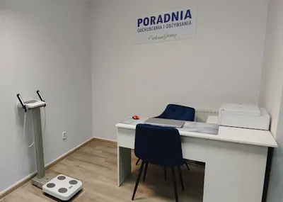 Poradnia Odchudzania i Odżywiania PięknieJemy Andżelika Dąbrowska